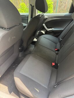Seat Ibiza 4 1.9TDI 77kw Sport Coupe - 12