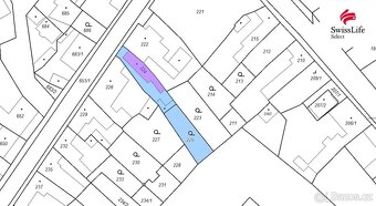Prodej rodinného domu 57 m2, Vlkoš - 12