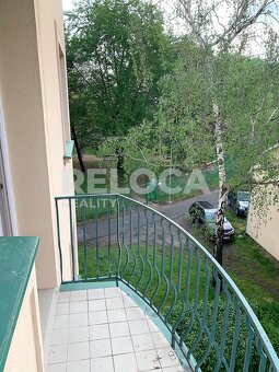 3+1/B, 68m2, P6, Dejvice, Bořislavka, světlý zrekonstruovaný - 12