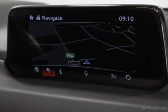 Mazda CX-5, 2.0i SKYACTIV 121kW SPORTLINE - 12