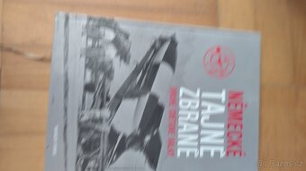 Knihy o letectvi, letadlech, memoáry 1 - 12