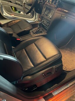 Škoda SUPERB 2 COMBI 125kW 4x4 - 12