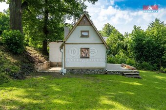 Prodej chaty, 27 m², Pertoltice pod Ralskem - 12