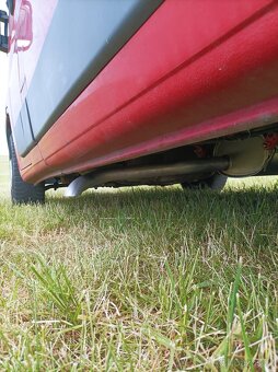 Fiat Ducato 2,3 Jtd - 12