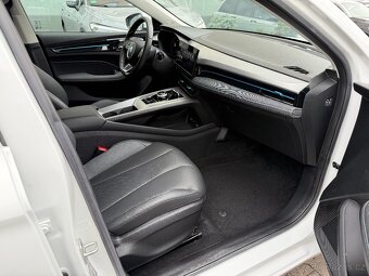 MG5 Maximal Luxury 115kW Electro Aut. ACC kamera 360° DAB - 12