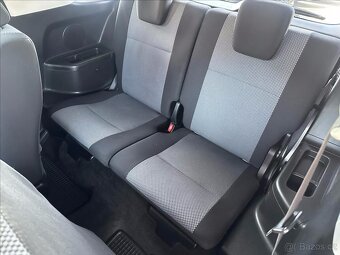 Suzuki Grand Vitara 1.6 78kW 2006 105286km TAŽNÉ - 12