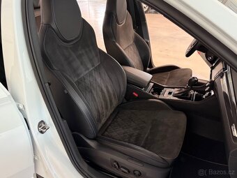 ŠKODA SUPERB III COMBI 2.0TDI 140kw DSG, SPORTLINE - 12
