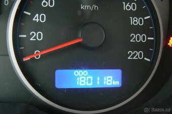 Hyundai i20  1.2 -2011 - 12