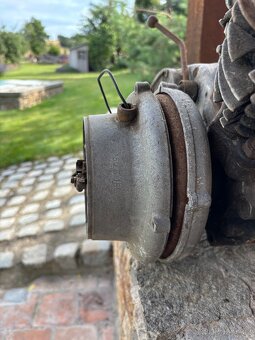 Motor Ogar 4 - 12