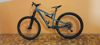 prodám kolo Rockrider AM 100S velikost L" - 12