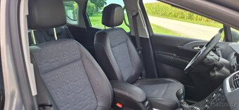 Opel Meriva 1.4 turbo 103kw - 12