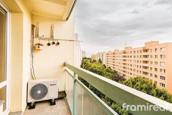 Prodej byty 4+1, 83 m² - Brno - Nový Lískovec, ev.č. 01932 - 12