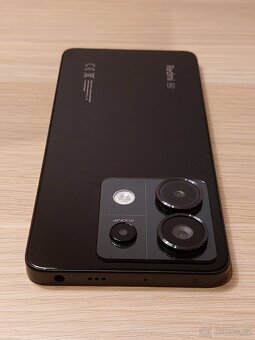Xiaomi Redmi Note 13 Pro 5G 256 GB - 12
