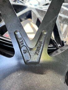 ALU disky R20 BMW - 12