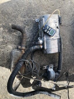 hyundai santa fe 2.2 crdi náhradní díly - 12