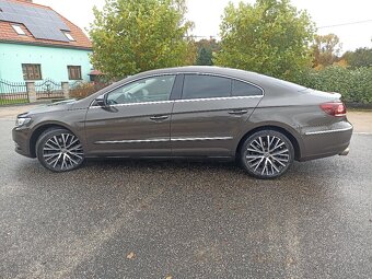 Volkswagen CC 2013 V6 3.6 FSI 220kW 4MOTION - 12