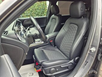 Mercedes-Benz GLB 200d Progressive Line • 2022 • 160.000km - 12