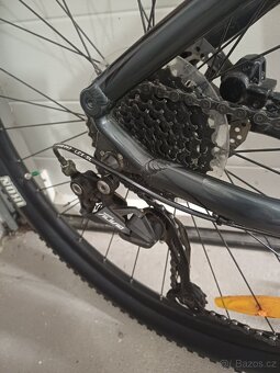 MTB kolo Merida Big NINE 100 velikost M. - 12