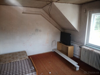 Nabízím k prodeji rodinný dům SLEVA - 12