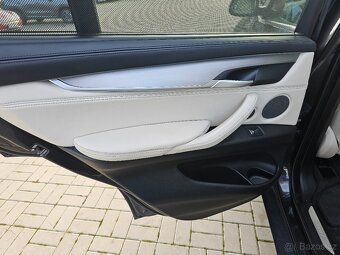 BMW X5, xDrive30d - 12