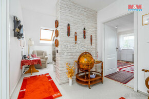 Prodej rodinného domu, 160 m², Zbiroh, ul. Frýdova - 12