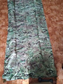 Celta HELIKON-TEX Supertarp Camogrom - 12