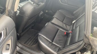 Subaru Legacy, 2.0i, LPG, 4x4 - 12