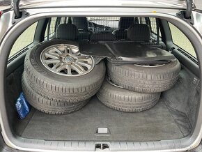 Volvo V70, 2.4, 103kw Tažné - 12