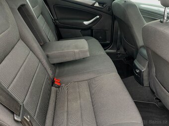 Ford Mondeo, 2.0 TDCi - Pravidelně servisováno - 12
