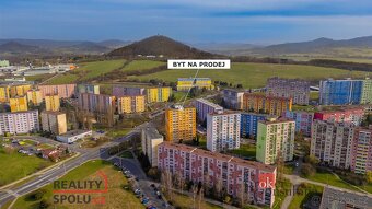 Prodej, byty/4+1, 100 m2, Brněnská 2558, 47006 Česká Lípa, Č - 12