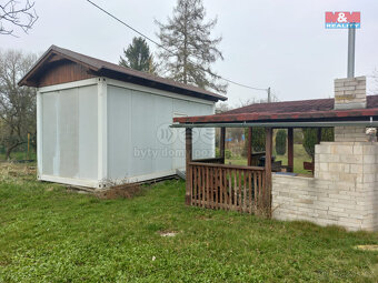 Prodej zahrady, 1003 m², Karviná - 12