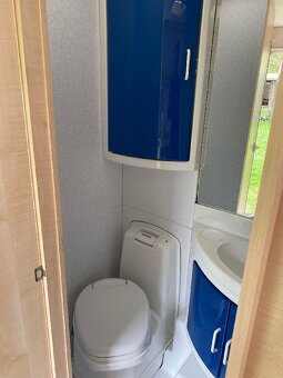 Karavan CHATEAU 434C CARATT. - 12