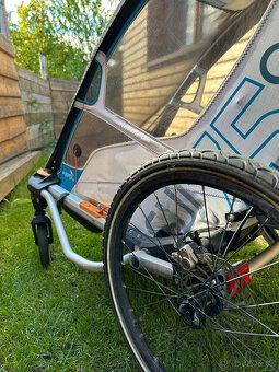 LEGGERO Enso I 3v1 + miminkovník - 12