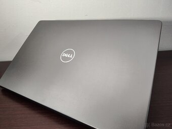 podsvícený Dell 15,i7-3,5GHz,Nvidia-4Gb,FHD,DDR4,500Gb SSD - 12