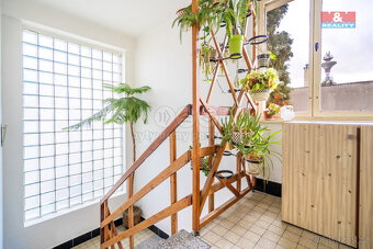 Prodej rodinného domu, 130 m², Borovany, ul. Tovární - 12