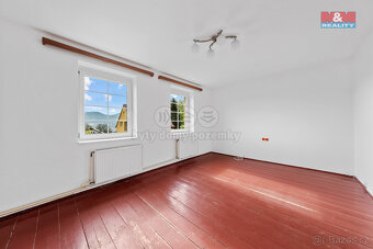 Prodej rodinného domu, 109 m², Děčín, ul. Thunská - 12