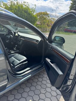Škoda Superb 2.0 TDI - 125 kw DSG - 12