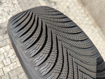 BMW 3 (F30) zimní sada kol - 12