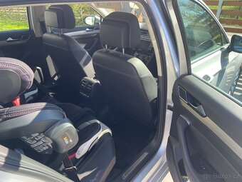 VW Passat B8 Highline 2.0 tdi 110 kw manual - 12