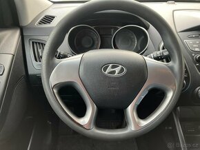 Prodám Hyundai ix35 2.0 - 12