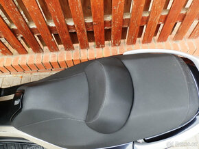 Kymco Xciting 250 i.e - 12