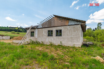 Prodej rodinného domu, 139 m², Hořice na Šumavě - 12