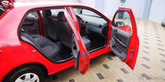 Škoda Fabia 1,2i - 40kw. SLUŠNÝ STAV - STK do 11/2026 - 12