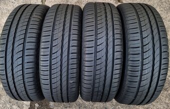 Letní alukola Hyunday i20 16" 4X100 195/55 R16 Pirelli - 12