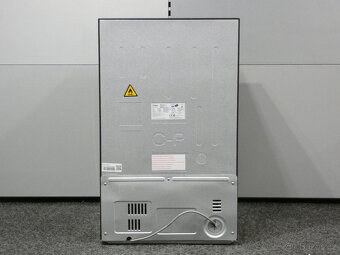 Vinotéka Haier HWS49GAE - se zárukou - 12