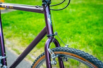 Kolo K2 50 Cross - 12