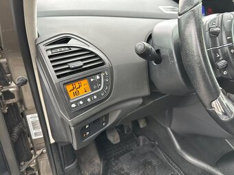 CITROEN C4 PICASSO 1,6 HDI 80kW  131000km‼️ - 12