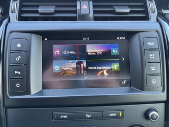 Land Rover Discovery, 3.0 TDV6 183kW 7 MÍST, TAŽNÉ - 12