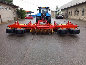 Väderstad CR 650 - 12
