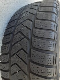 Mercedes S 350 W221 - 12